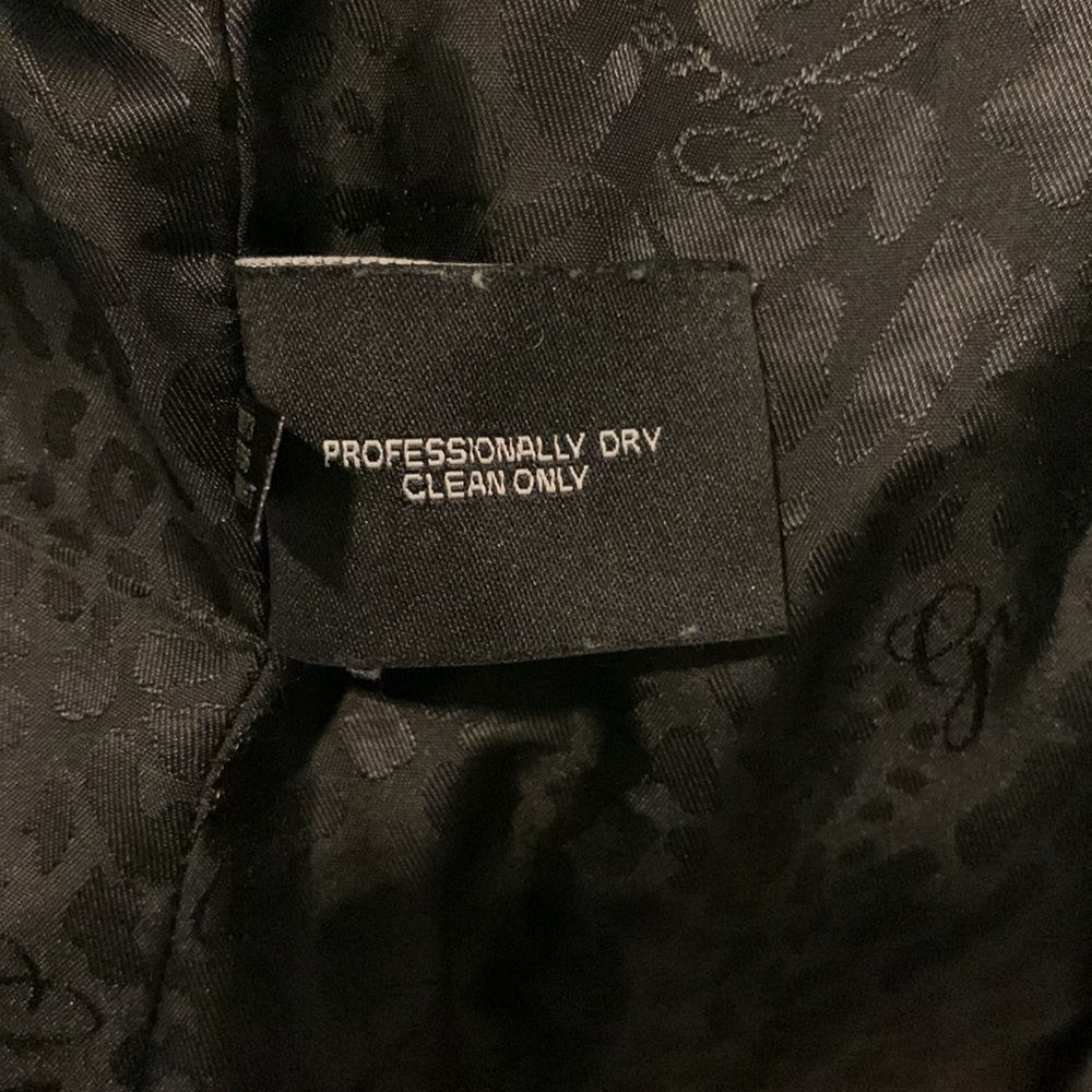 Guess jacket - Picture 8 of 9